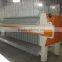 Copper Tailings Dewatering Filter Press