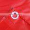 Red Vinyl Coated 14 oz Heavy Duty Red Vinyl Tarps,Super Quality 14oz Vinyl Tarps