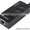 2015 new ORICO HR01-U3 SuperSpeed 3 port usb hub and USB 3.0 to RJ45 Gigabit Ethernet Adapter