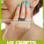 Amazon hot sell FBA service Womens Silicone Wedding Ring,Silicone rings wedding