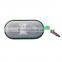 Built in low power low distortion 3W digital amplifier small size led player indicator bluetooth 3.0 speaker
