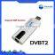 Digital dvb-t2 tv tuner with SDR function