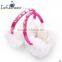 Children and Baby Thermal Ear Cover Plush Earmuffs With Diamonds