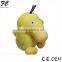 Cute pokemon Psyduck plush toy with high quality