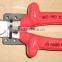 INSULATE cable cutter pliers