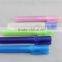 hot sale empty colorful pen shape sprayer bottle 10ml