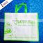 Economical Non-woven Shopping Bag with Loop Handle/ Non Woven