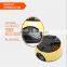 Pet Accessory Intelligent LCD Display 6 Meal Automatic Pet Feeder