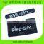 Wholesale neoprene chainstay protector for bicycles