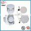 HETO aquaculture protein skimmer for 800 to 1500L fish tank