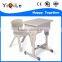 School single desk and chair student desk kids study desk