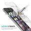 Tempered glass screen protector for iphone 5, anti-fingerprint tempered glass screen protector colored tempered glass for iphone