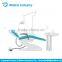 Luxurious LED Light Dental Chair for Sale, Electric Dental Chair China