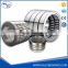 pipe roller bearings, 482TQOS630-1 four row taper roller bearing