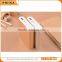 Factory OEM Exclusive Aluminum metal Portable 10400mAh Li-polymer Power Bank for Mobile Phone iPhone