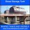 "900 Ltrs Diesel Storage Tanks"