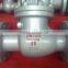 high quality stainless steel Swing flanged Check Valve