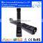 Battery capacity 8000mAh 16M 1080P police security led flashlight camera