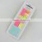 Sticky memo notepad Blister card note pad
