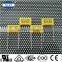 Metallized polypropylene film Intereference Suppression class X2 Used on covert and motor drives 275 ac capacitor