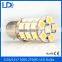 car led auto bulbs 27 Smd 5050 1157 Led brake light