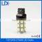 2016 Super bright led car light lamp T20 5050 27smd Car Brake Stop Light Lamp
