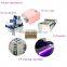395nm 130W high power uv led module for curing machine