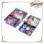 Promotional 18pcs semi-dry powder watercolor paint cakes bulk,Chinese watercolor paint brands manufacturer