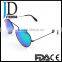 Hot sale latest models high quality metal sunglasses.