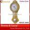 Cason Pendulum Wall Clock For Home Decor