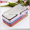 Wholesale creative shockproof pc tpu phone case with light for iphone 6