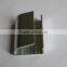 Stainless steel packing buckle in Joypack company