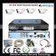 AHD Camera System ,HD 720P 4ch cctv AHD Kit, 4channel AHD DVR Kit