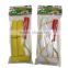 5pcs4" 10CM mini sponge paint roller brush set supermarket sells painting kits roller brush set