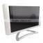 19 Inch White LED TV/Monitor/ LCD TV