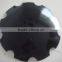Farm Equipment Spare Parts for Plow and Harrow Disc, Disc Blades 24 Inch and Boron Steel 36 Inch Wholesale