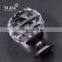 unique high quality wardrobe crystal knobs and handles