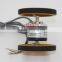 OEM IHA5208 200PPR 52mm 8mm high resolution rotary encoder with wheel