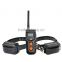 Petrainer PET916-2 300M Rechargeable Petsafe Wireless Collar For 2 Dogs