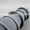 Excellent quality silicone rubber high shrink radio cold shrink tube