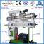 Factort supplier good quality small animal poultry green hydroponic fodder machine