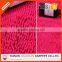 machine tufted microfiber chenille mat