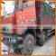 ZSA-20 Waste Engine Oil Disposal Machine To Base Oil With CE