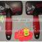 ABS&TPR handle pet brush