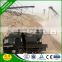 fenghua environment fog cannon dust suppression water nozzles for Waste transfer