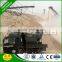 fenghua environment fog cannon dust suppression technologies for Opencast