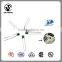 High Accuracy ntc thermistor Epoxy resin coated