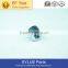 Ningbo High Precision forging rings For forged steel fence post top With ISO9001:2008