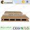 low price high quality Engineered parquet Laminate Flooring composite decking