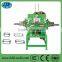 D ring making machine metal D ring forming machinery D ring for bag